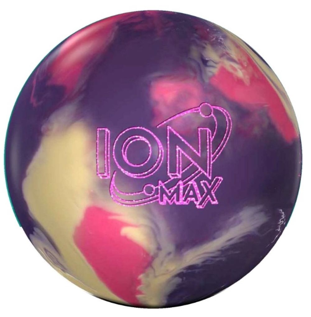 STORM ION MAX