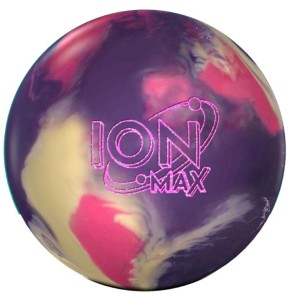 STORM ION MAX