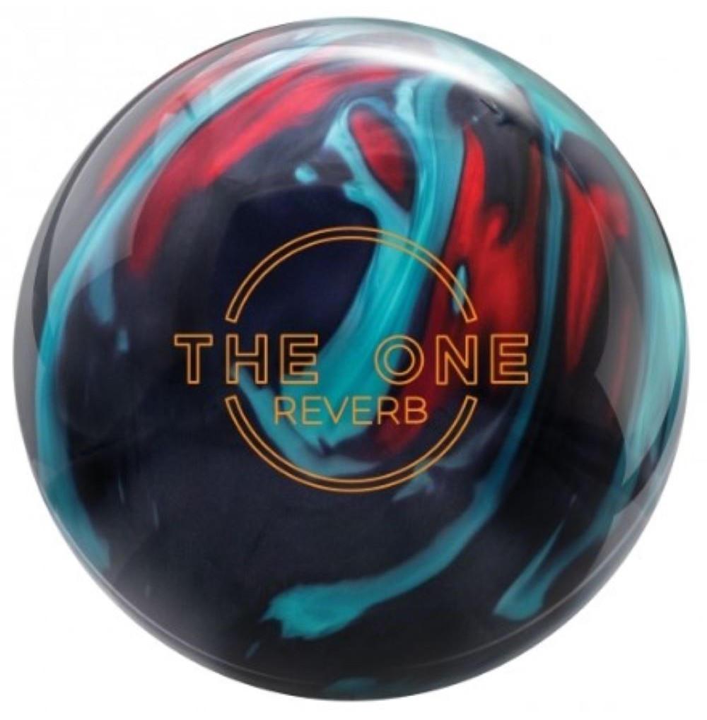 EBONITE THE ONE REVERB