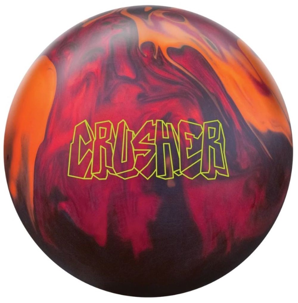 EBONITE CRUSHER