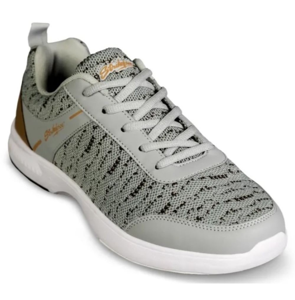 KR FLYER MESH LITE GREY/TAN...