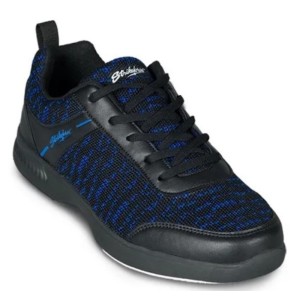 KR FLYER MESH LITE BLACK ROYAL MEN