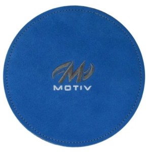 MOTIV SHAMMY DISK BLUE