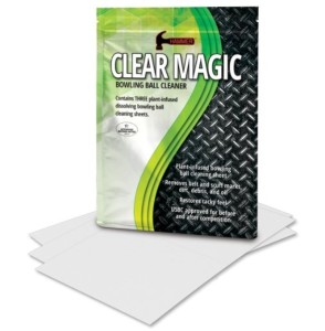 HAMMER CLEAR MAGIC (3 pcs)