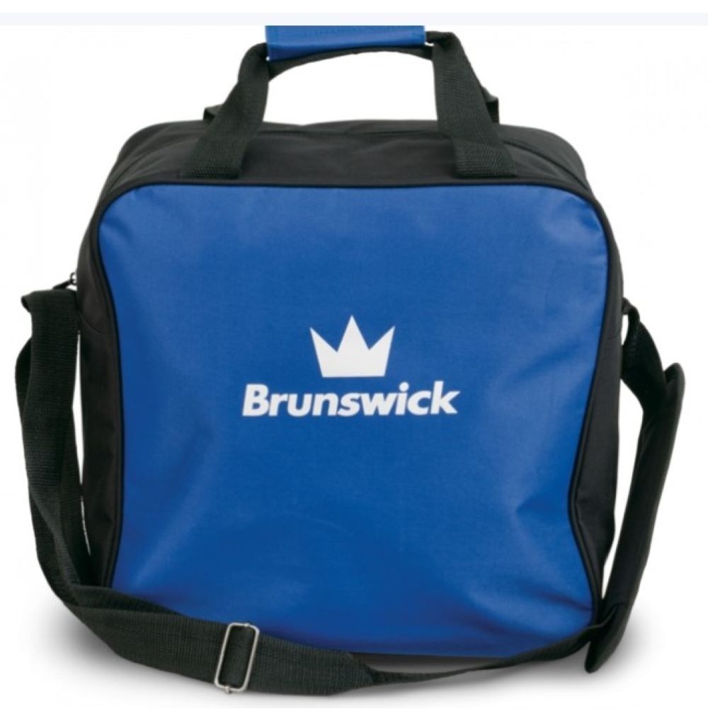 BRUNSWICK T ZONE SINGLE BAG...