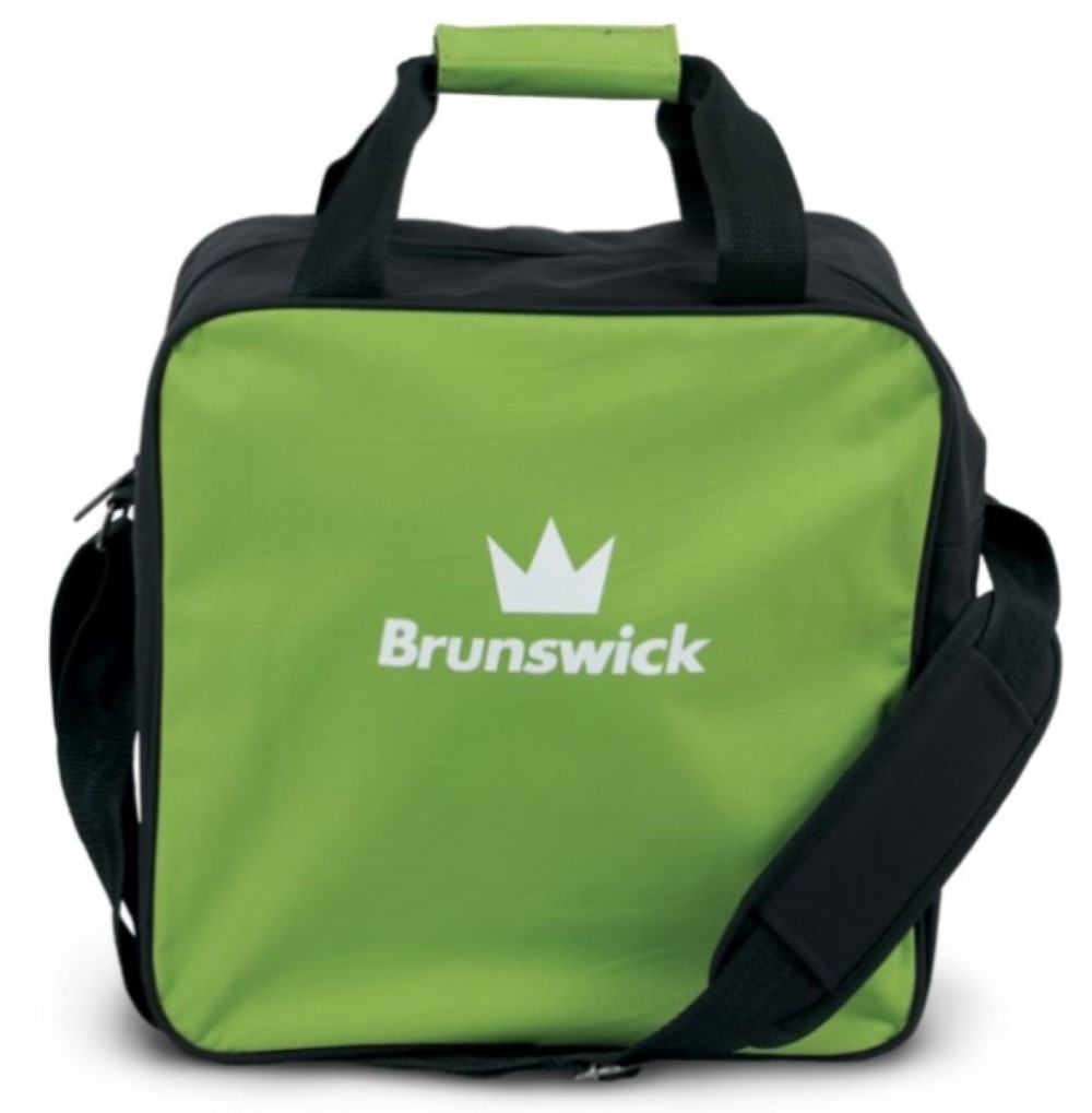 BRUNSWICK T ZONE SINGLE BAG...