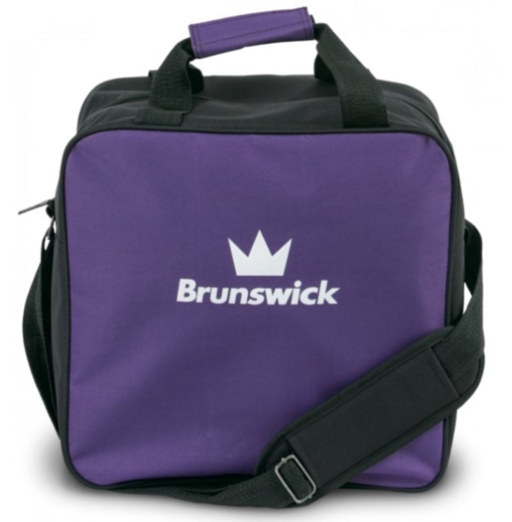 BRUNSWICK T ZONE SINGLE BAG...