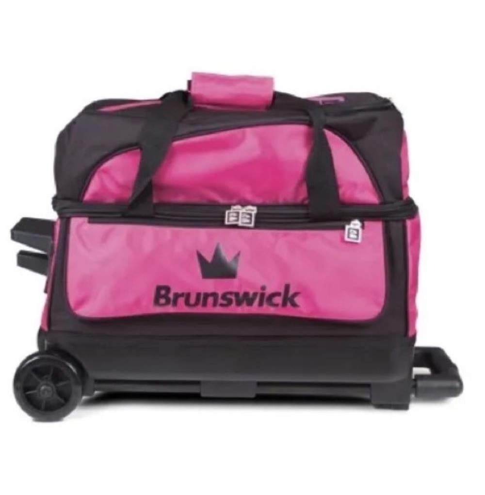 BRUNSWICK BLITZ DOUBLE...