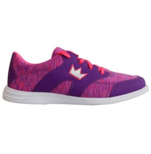 BRUNSWICK WOMEN'S KARMA SPORT PURPLE/PINK