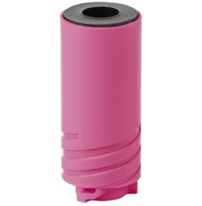 JOPO TWIST INNER 1 1/4 W/SLUG PINK/BLACK