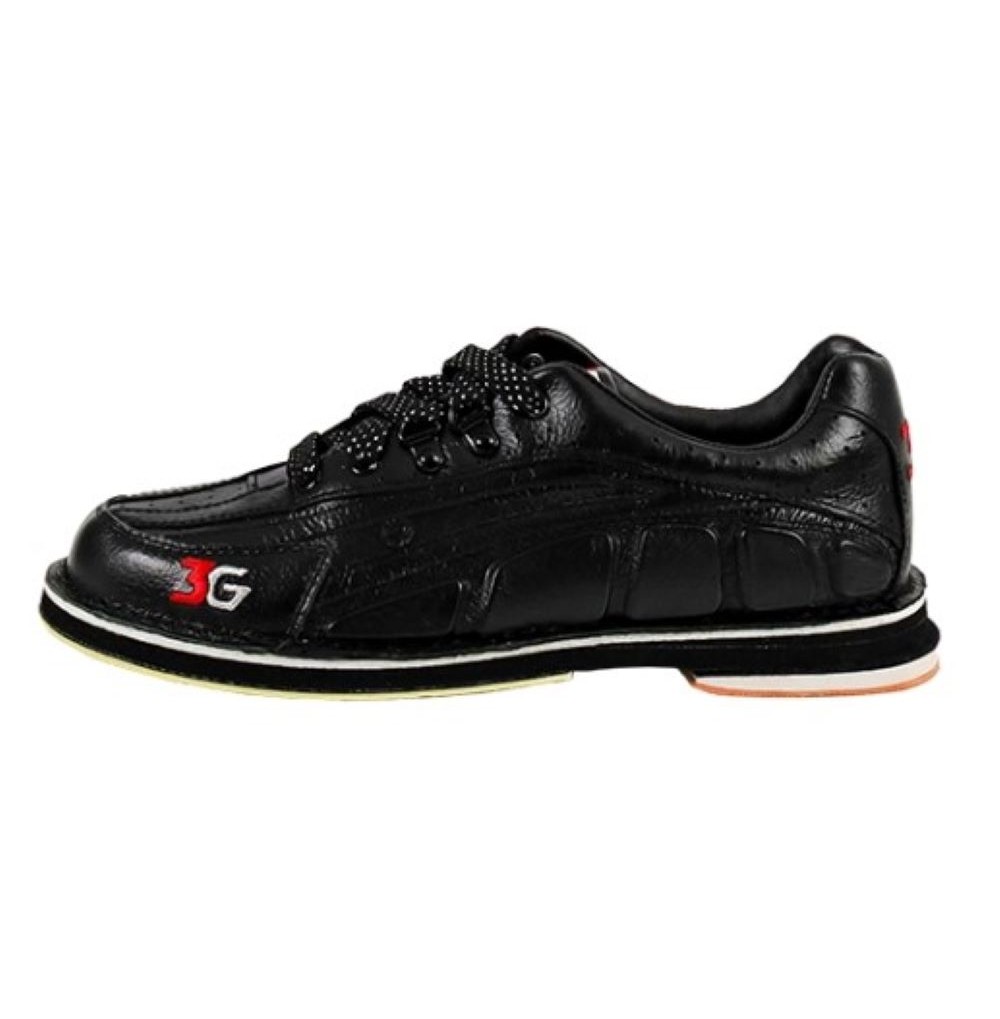 3G TOUR ULTRA BLACK/BLACK...