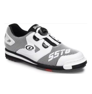 DEXTER MEN SST 8 POWER FRAME BOA WHITE/BLACK