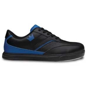 BRUNSWICK MEN'S VAPOR BLACK/ROYAL