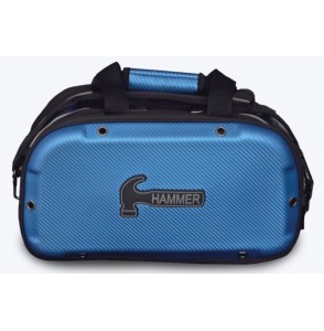 HAMMER CARBON SHIELD DOUBLE TOTE HAMMER - BLUE