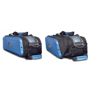 HAMMER CARBON SHIELD DOUBLE TOTE HAMMER - BLUE