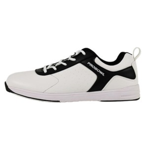 PROBOWL AMUZA WHITE/BLACK