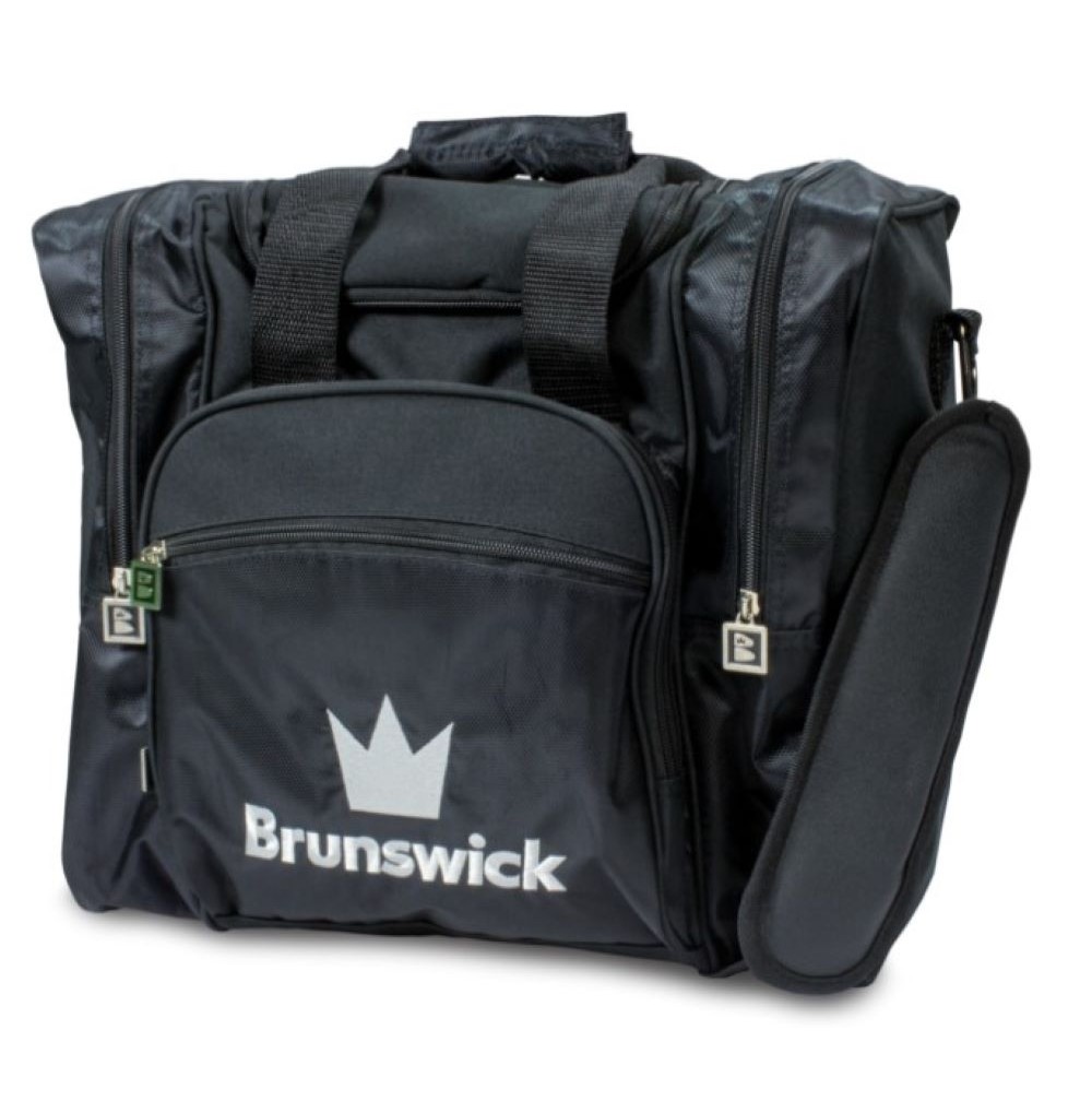 BRUNSWICK EDGE SINGLE BAG...