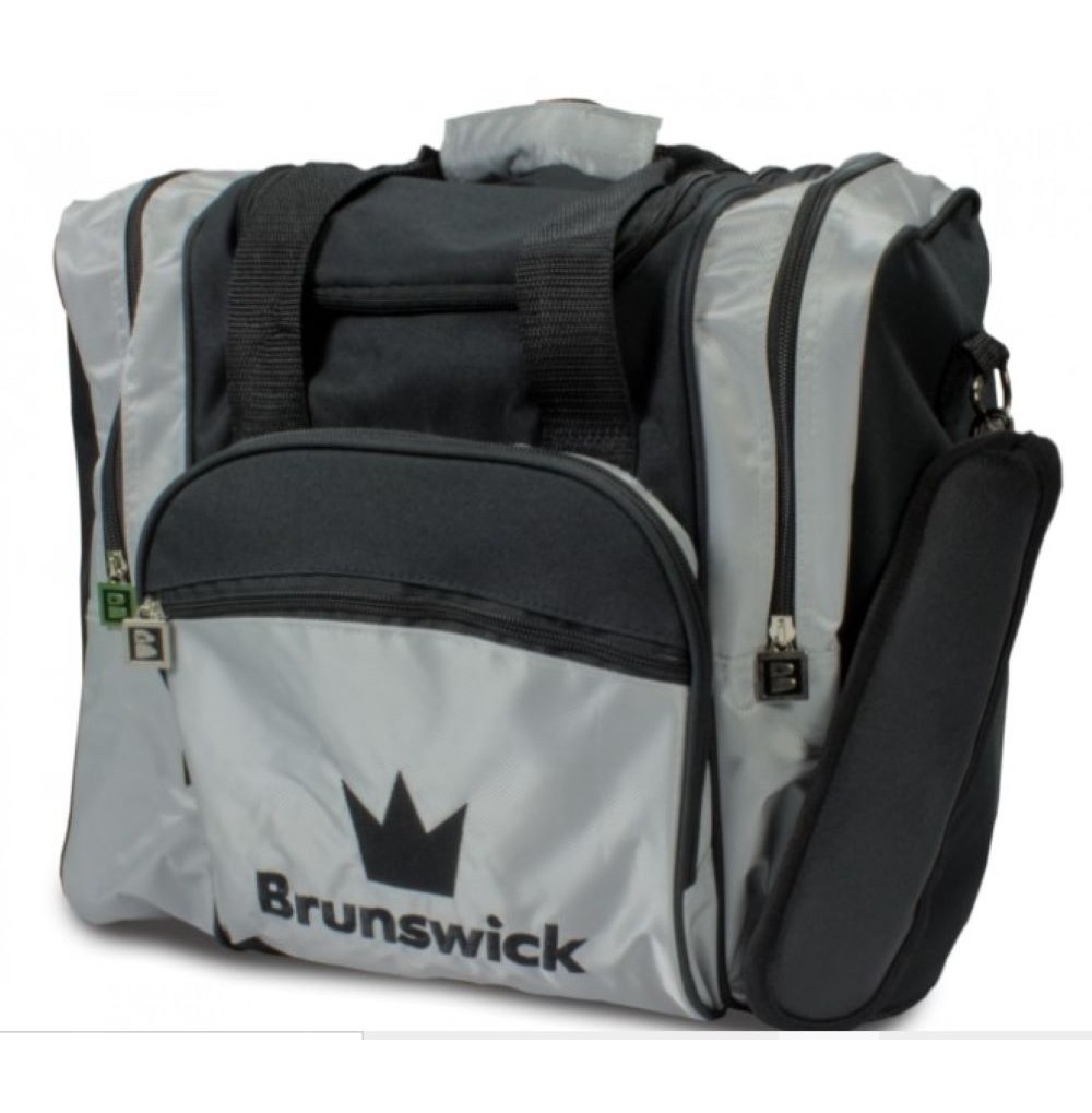 BRUNSWICK EDGE SINGLE BAG...