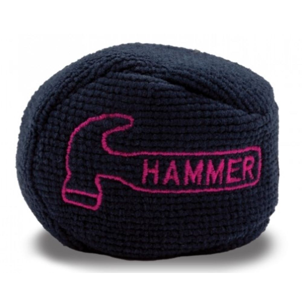 HAMMER GRIP BALL - PINK