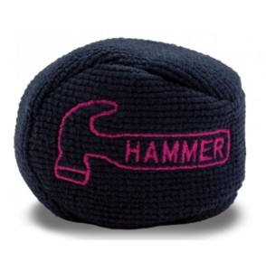 HAMMER GRIP BALL - PINK