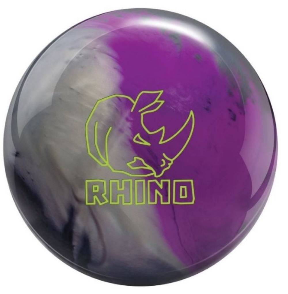 BRUNSWICK RHINO CHARCOAL...