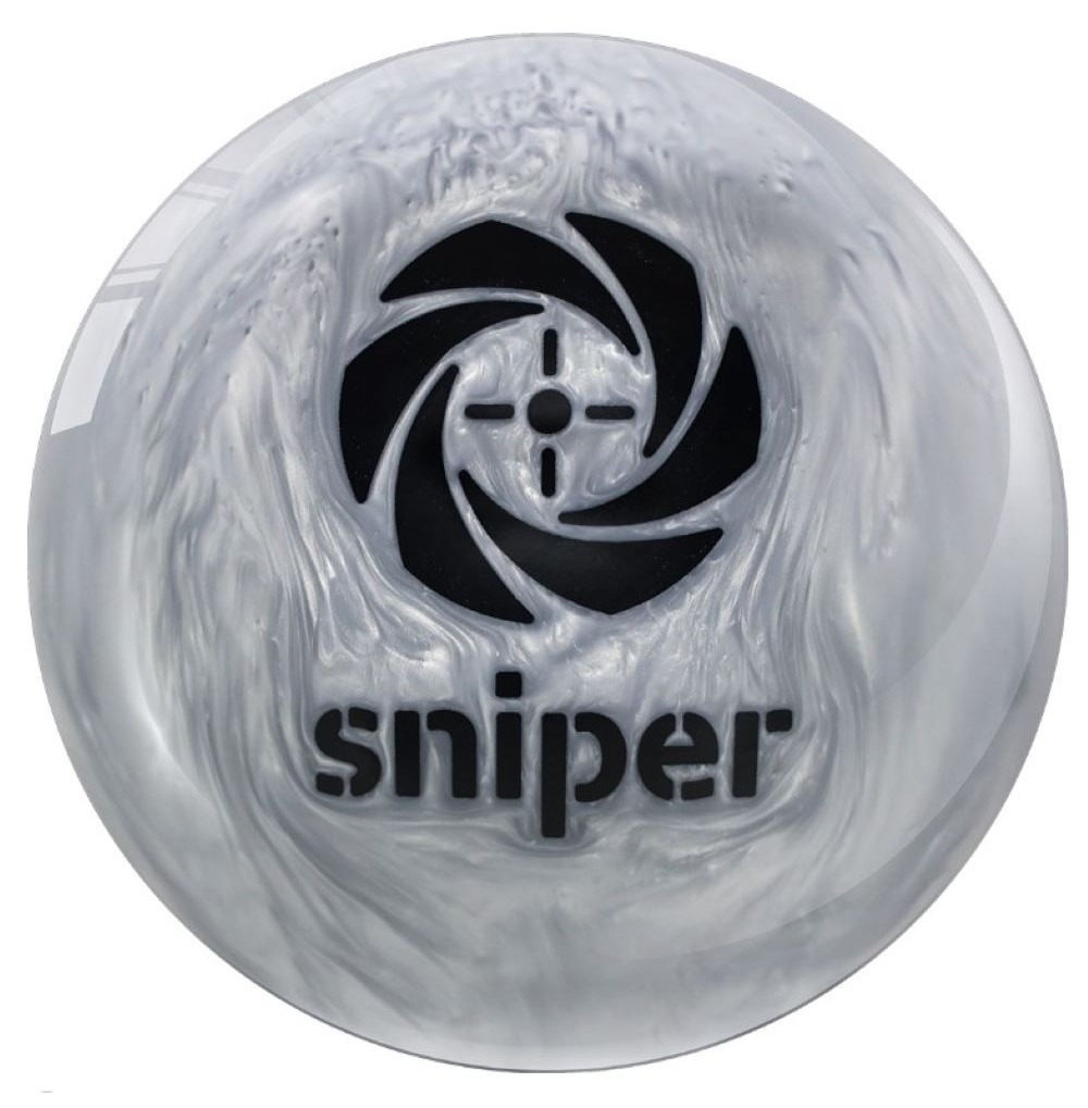 MOTIV SILVER SNIPER