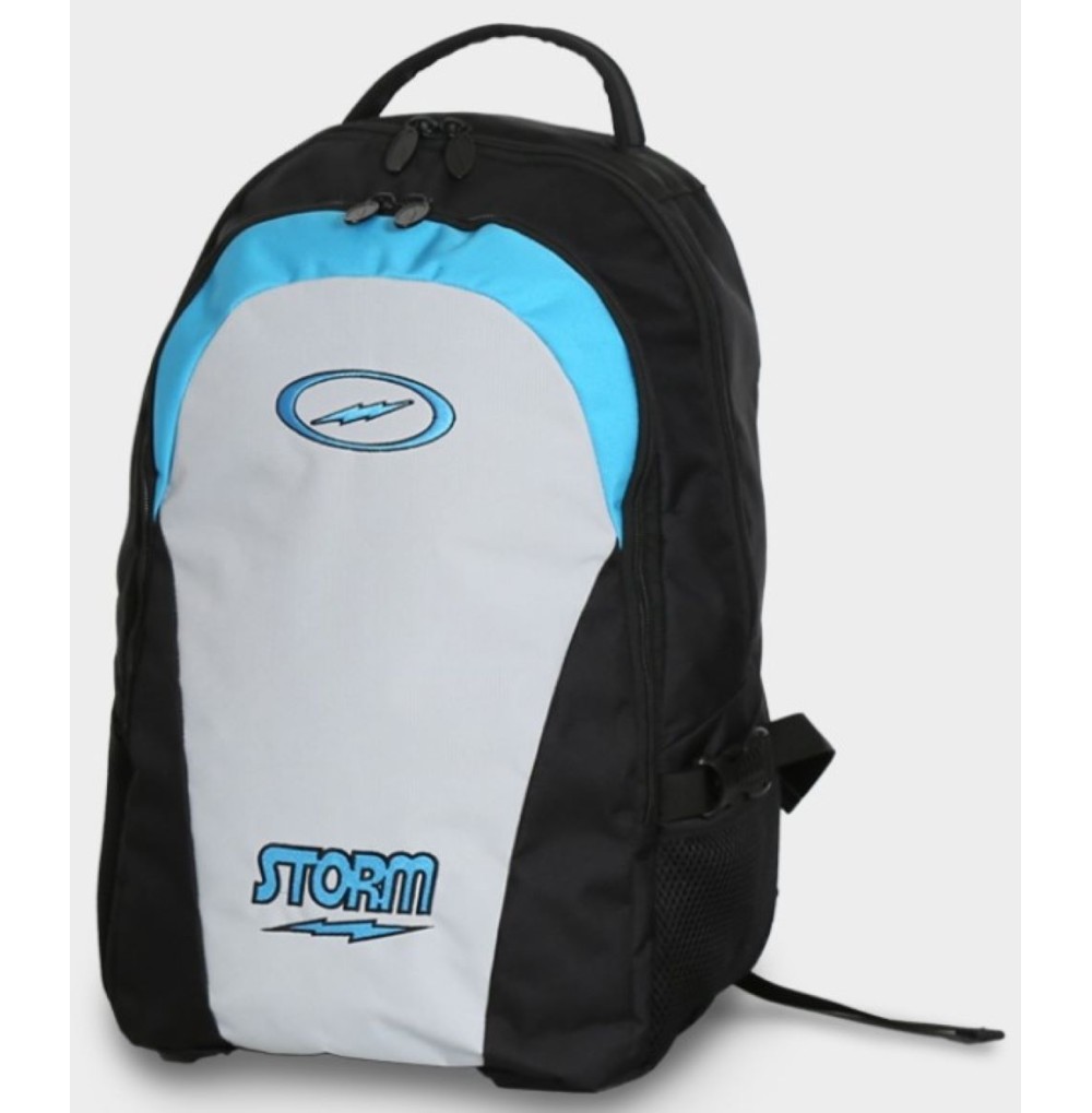 STORM BACK PACK BLACK BLUE...