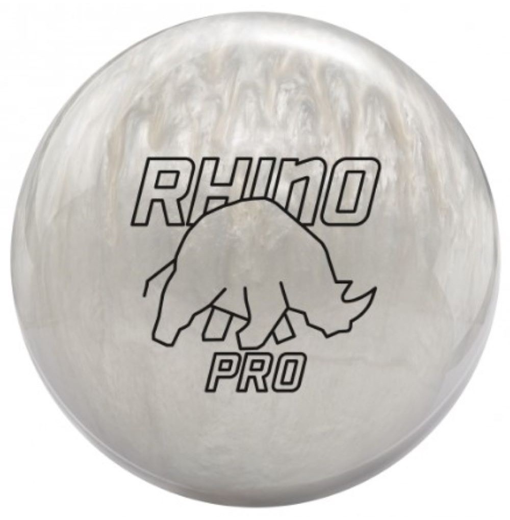 BRUNSWICK IVORY RHINO PRO