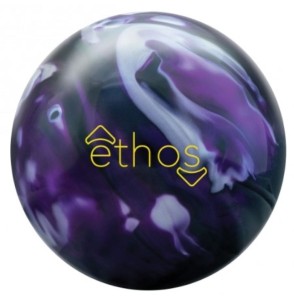 BRUNSWICK ETHOS HYBRID