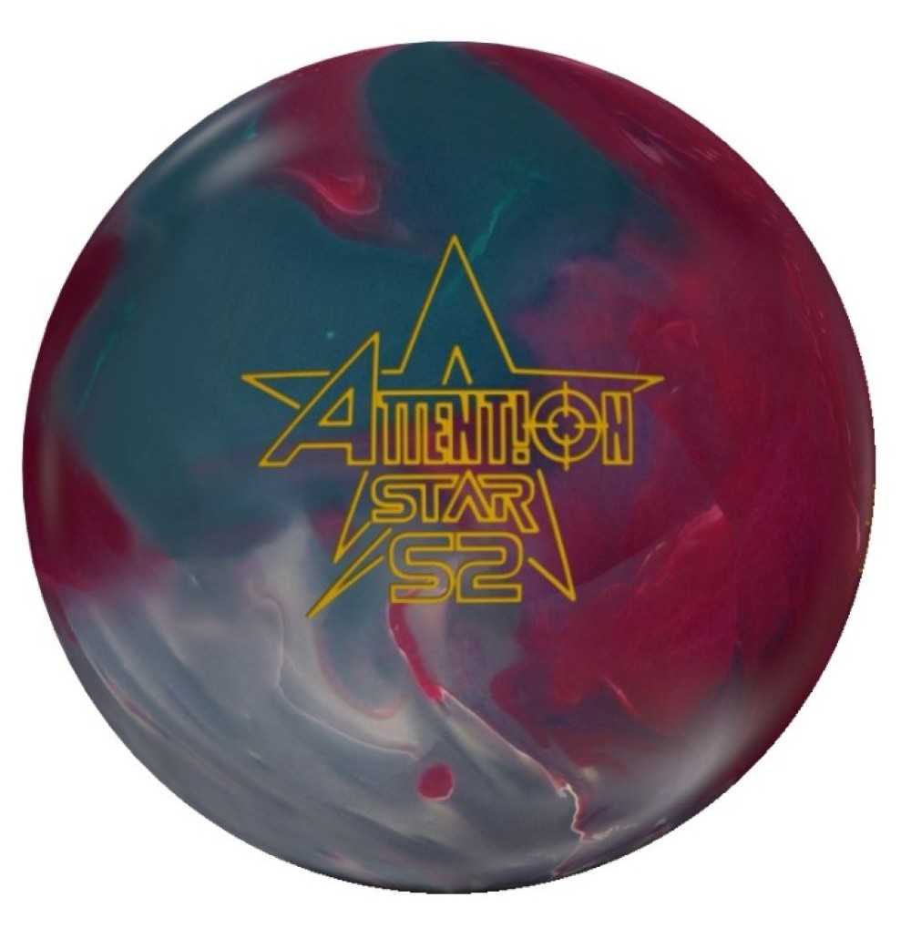 ROTO GRIP ATTENTION STAR S2