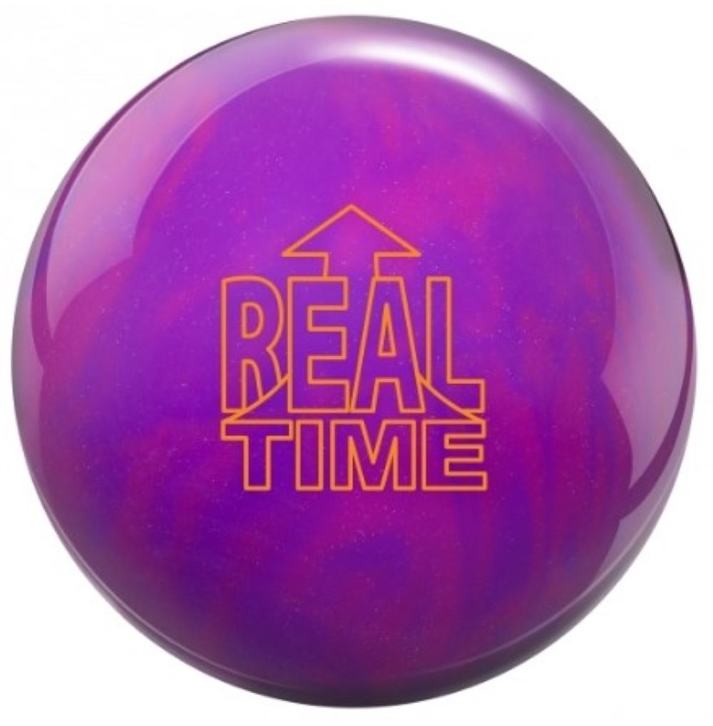 EBONITE REAL TIME