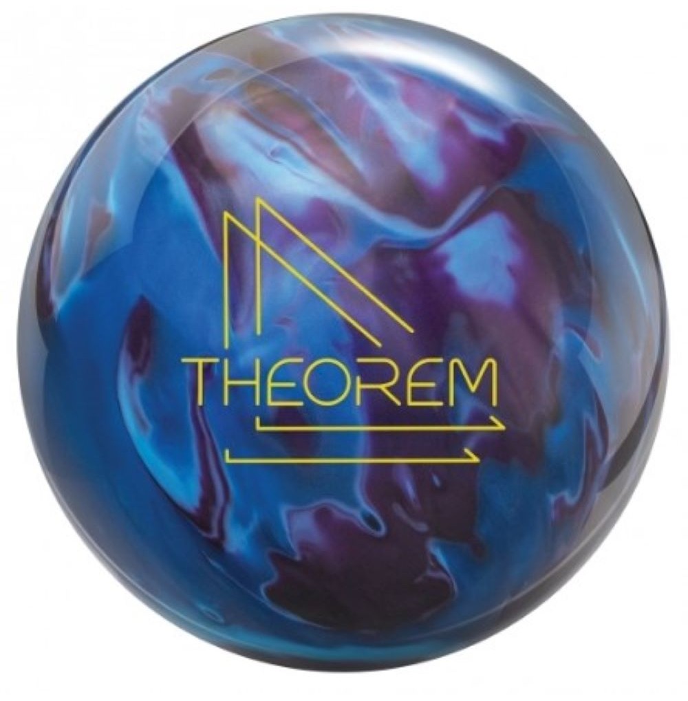 TRACK THEOREM PEARL