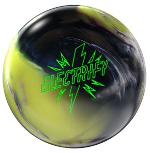 STORM ELECTRIFY BLACK SILVER YELLOW