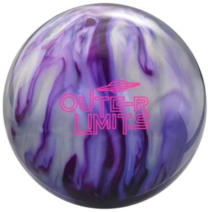 RADICAL OUTER LIMITS PEARL