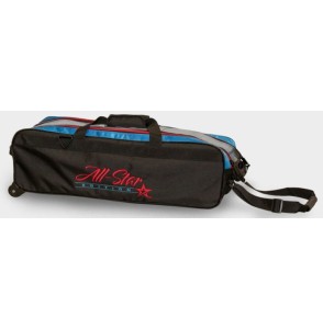 ROTO GRIP 3-BALL ALL STAR TRAVEL TOTE COMPETITOR