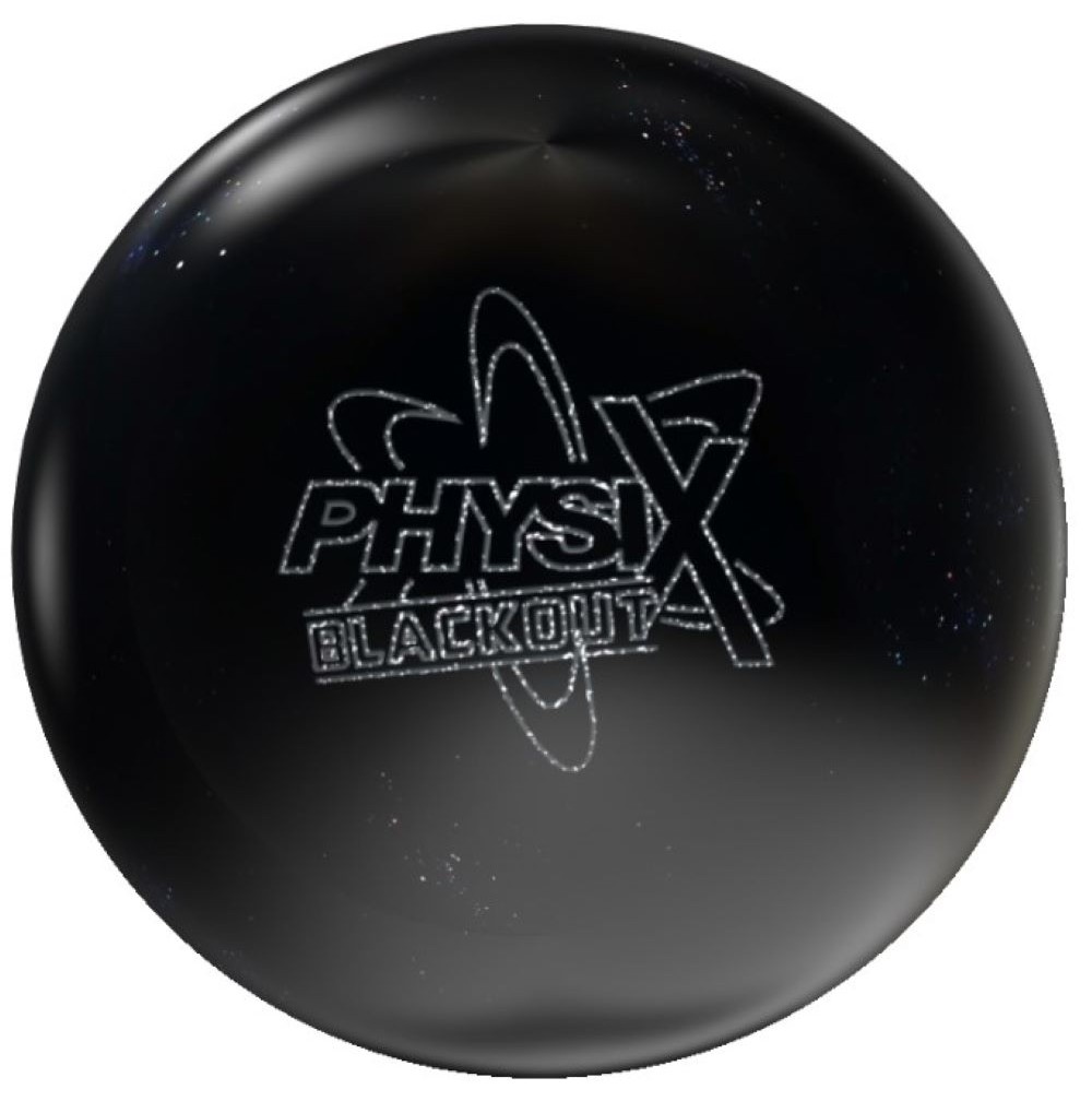 PHYSIX BLACKOUT