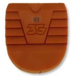 3G FORMULA HEEL H3 - EXTREME FRICTION