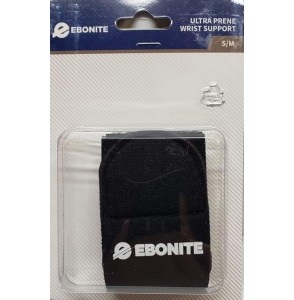 EBONITE ULTRA PRENE WRIST SUPPORT