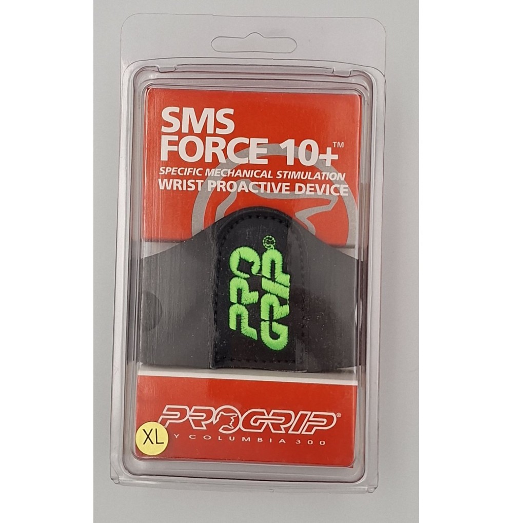 PROGRIP SMS WRIST FORCE 10+