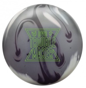 DV8 TROUBLE MAKER SOLID