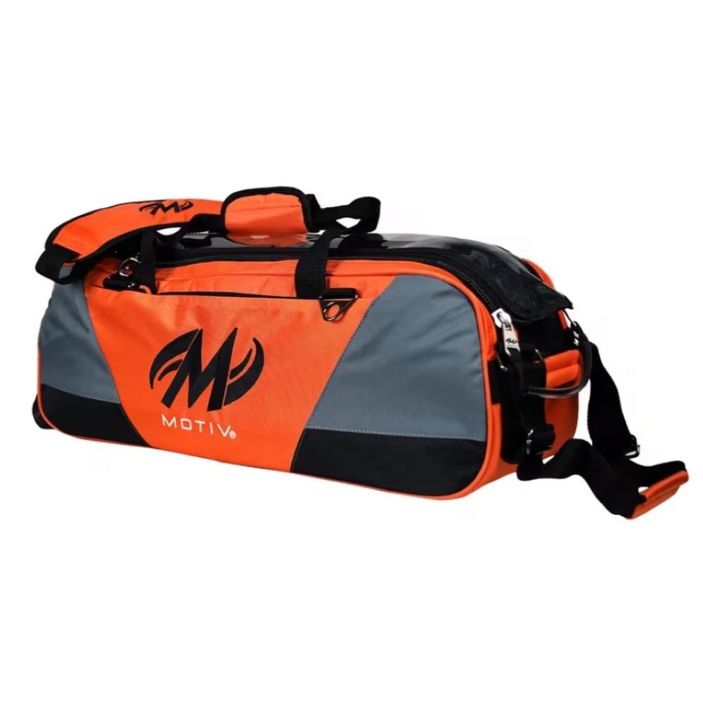 MOTIV BALLISTIX 3-BALL TOTE...