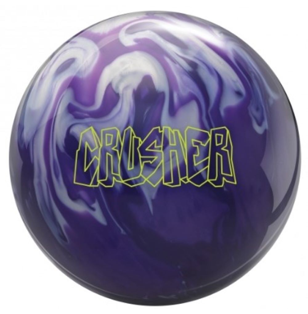 EBONITE CRUSHER HYBRID