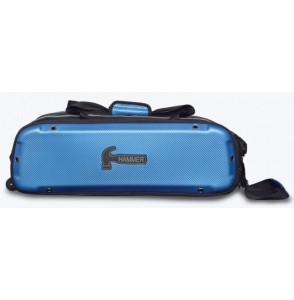 HAMMER CARBON SHIELD TRIPLE TOTE BLUE