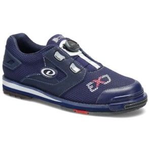 DEXTER SST 8 POWER-FRAME BOA EJ NAVY