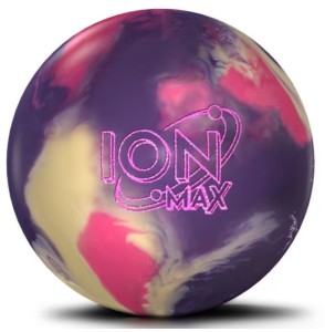 STORM ION MAX