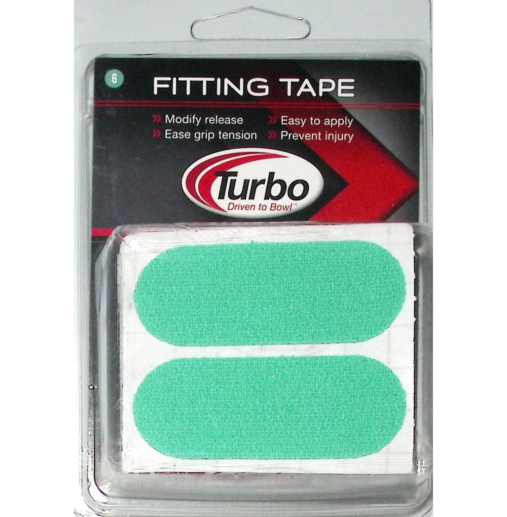 TURBO SKIN PROTECTING TAPE...