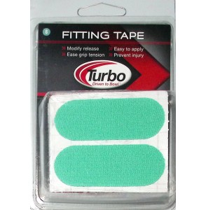 TURBO SKIN PROTECTING TAPE MINT 1" (30x)