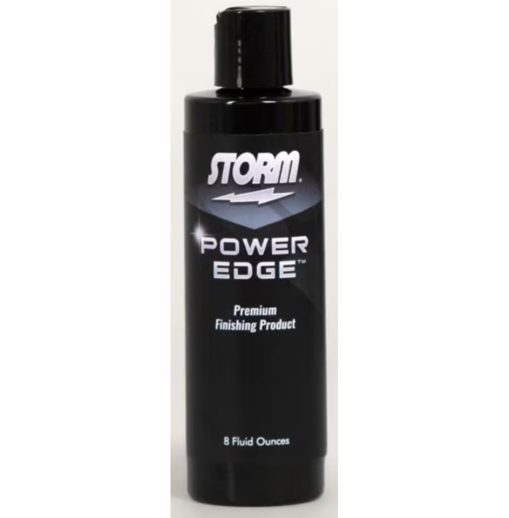 STORM POWER EDGE 8oz