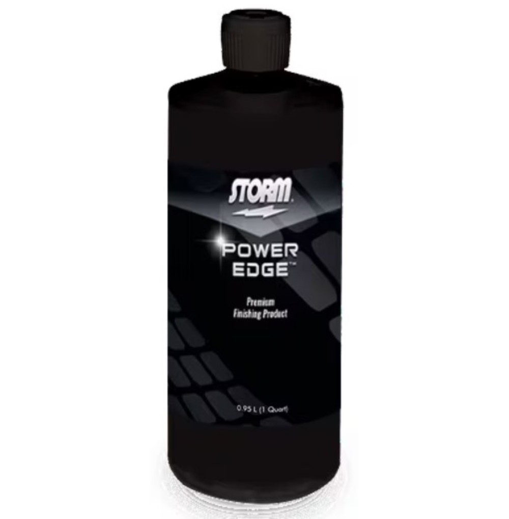 STORM POWER EDGE 32oz