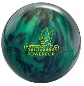 COLUMBIA 300 PIRANHA POWERCORE PEARL